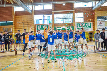 969- Finale rokoment OŠ Stična
